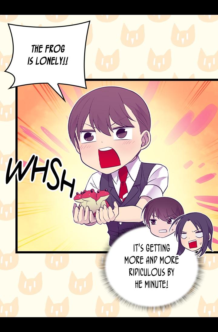 They Say I Was Born A King’s Daughter - Chapter 205 Page 8