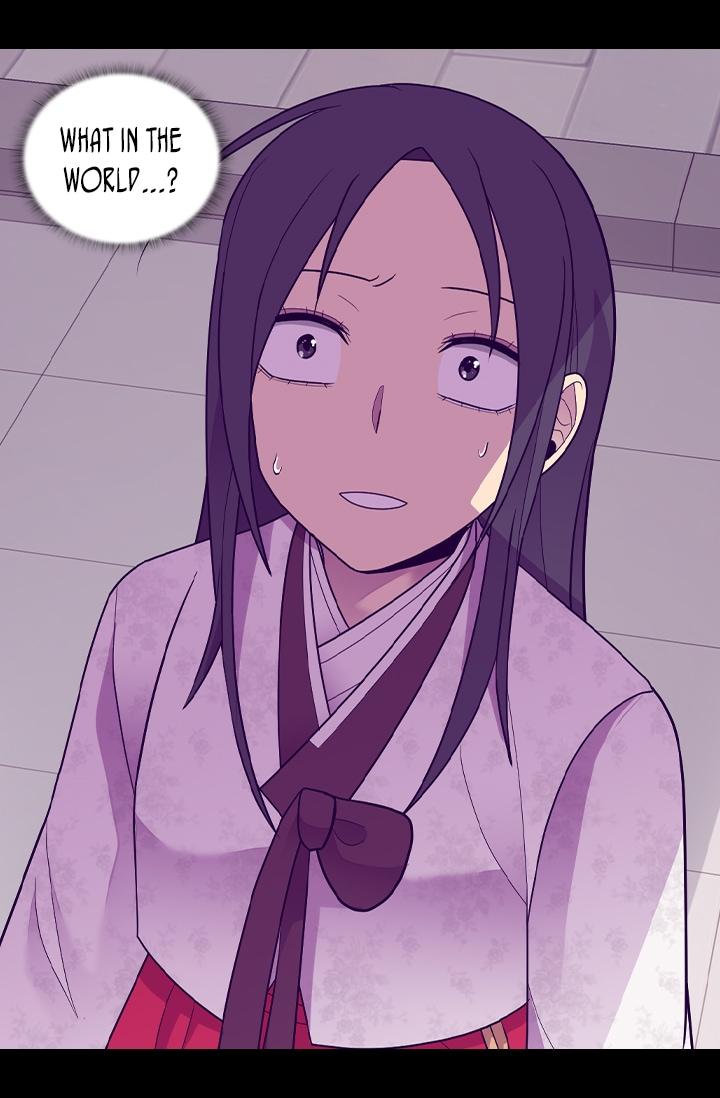 They Say I Was Born A King’s Daughter - Chapter 206 Page 15