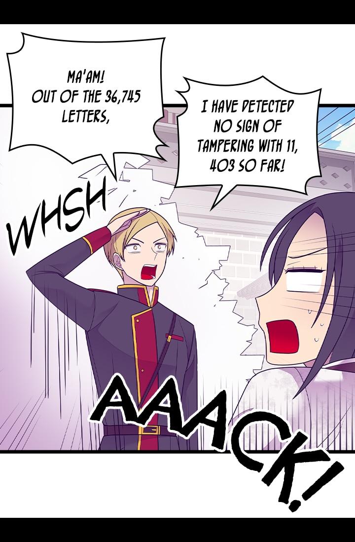 They Say I Was Born A King’s Daughter - Chapter 206 Page 18