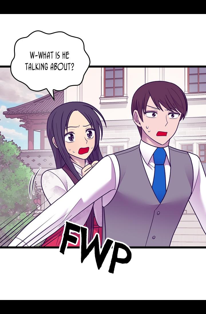 They Say I Was Born A King’s Daughter - Chapter 206 Page 19
