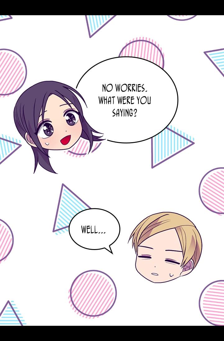 They Say I Was Born A King’s Daughter - Chapter 206 Page 21