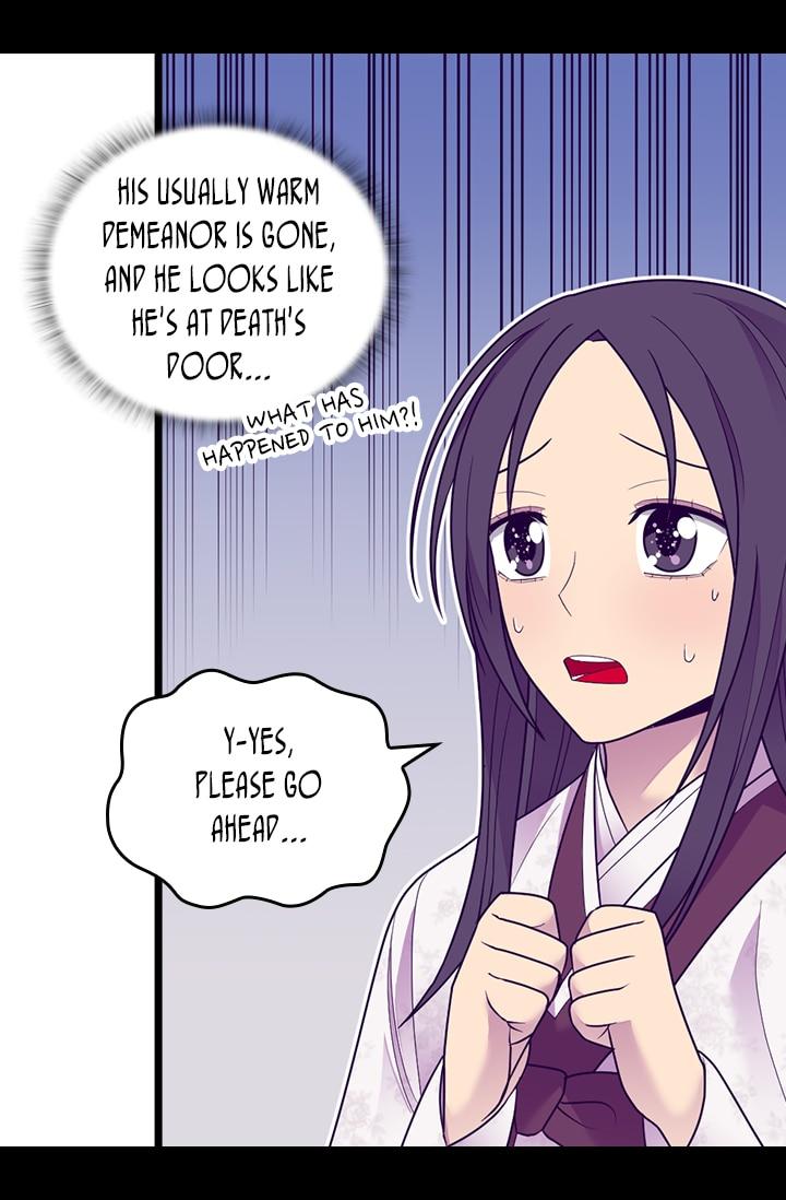 They Say I Was Born A King’s Daughter - Chapter 206 Page 24