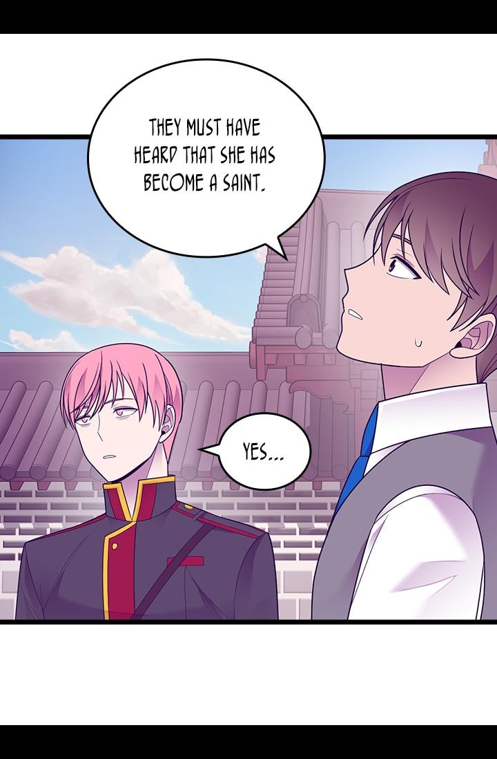 They Say I Was Born A King’s Daughter - Chapter 206 Page 26