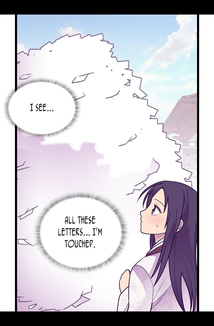 They Say I Was Born A King’s Daughter - Chapter 206 Page 29