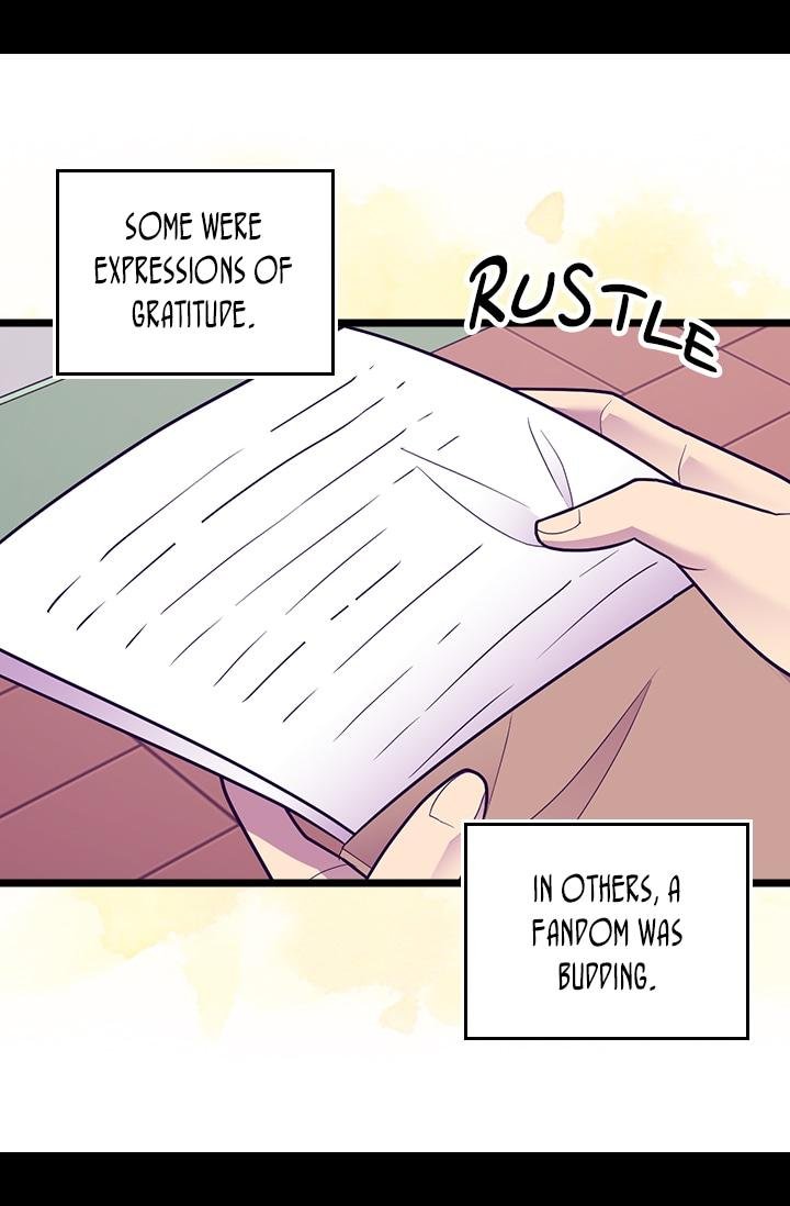 They Say I Was Born A King’s Daughter - Chapter 206 Page 31