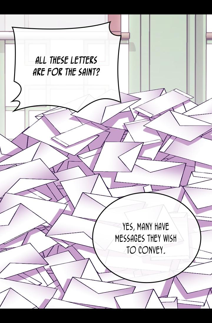 They Say I Was Born A King’s Daughter - Chapter 206 Page 33