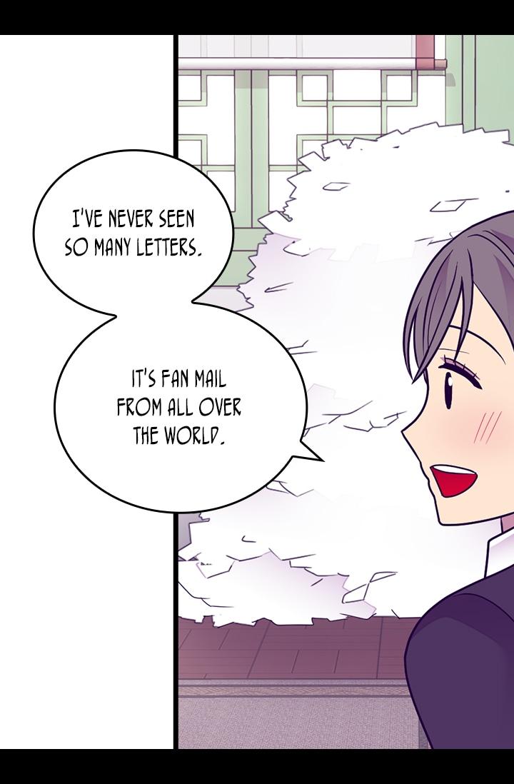 They Say I Was Born A King’s Daughter - Chapter 206 Page 34