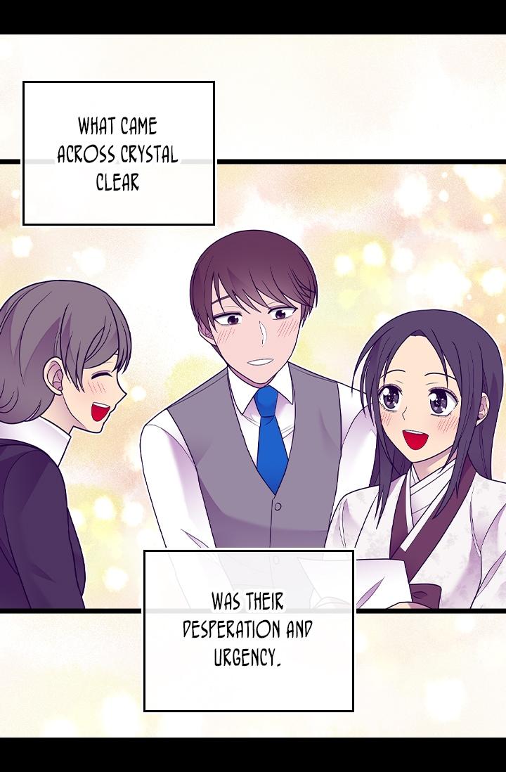They Say I Was Born A King’s Daughter - Chapter 206 Page 38