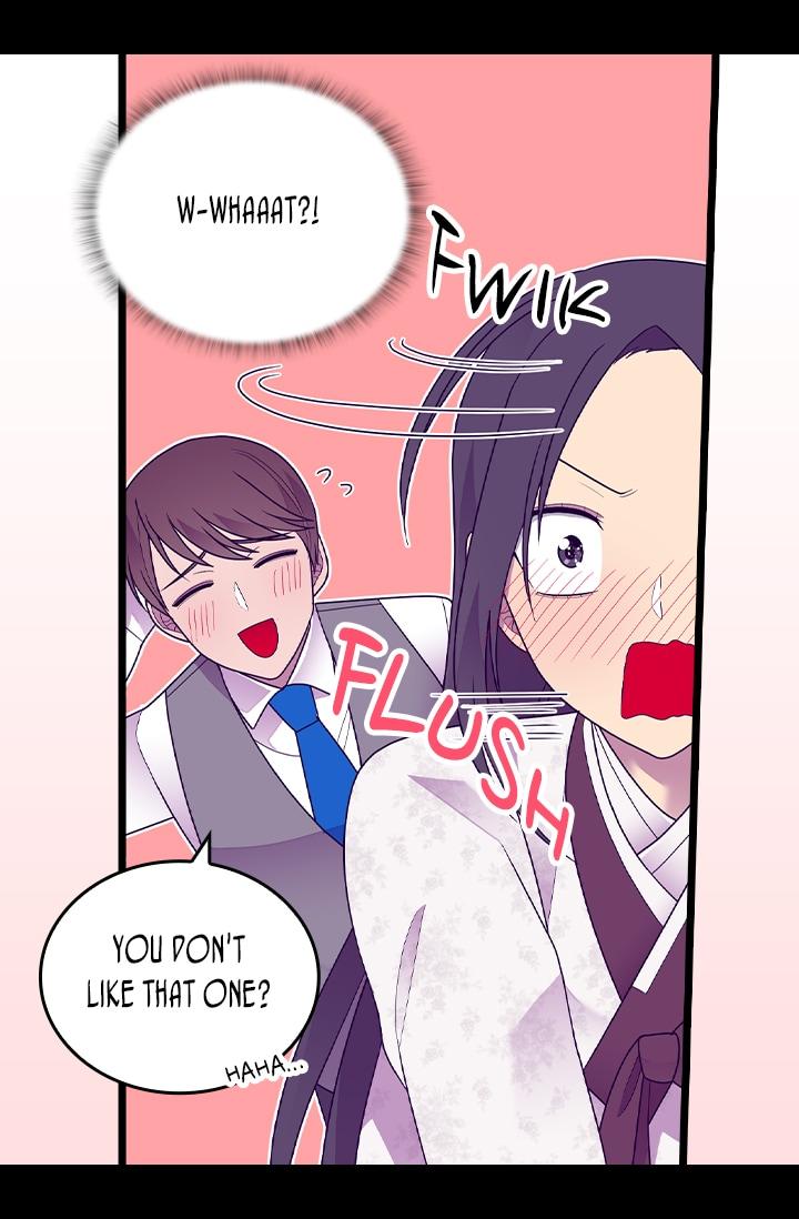 They Say I Was Born A King’s Daughter - Chapter 206 Page 48