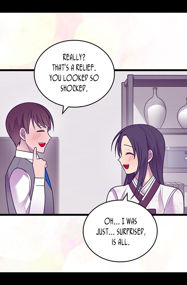 They Say I Was Born A King’s Daughter - Chapter 206 Page 52
