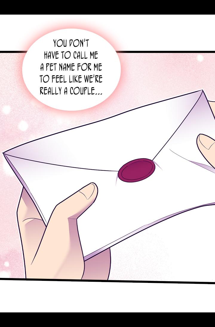 They Say I Was Born A King’s Daughter - Chapter 206 Page 58