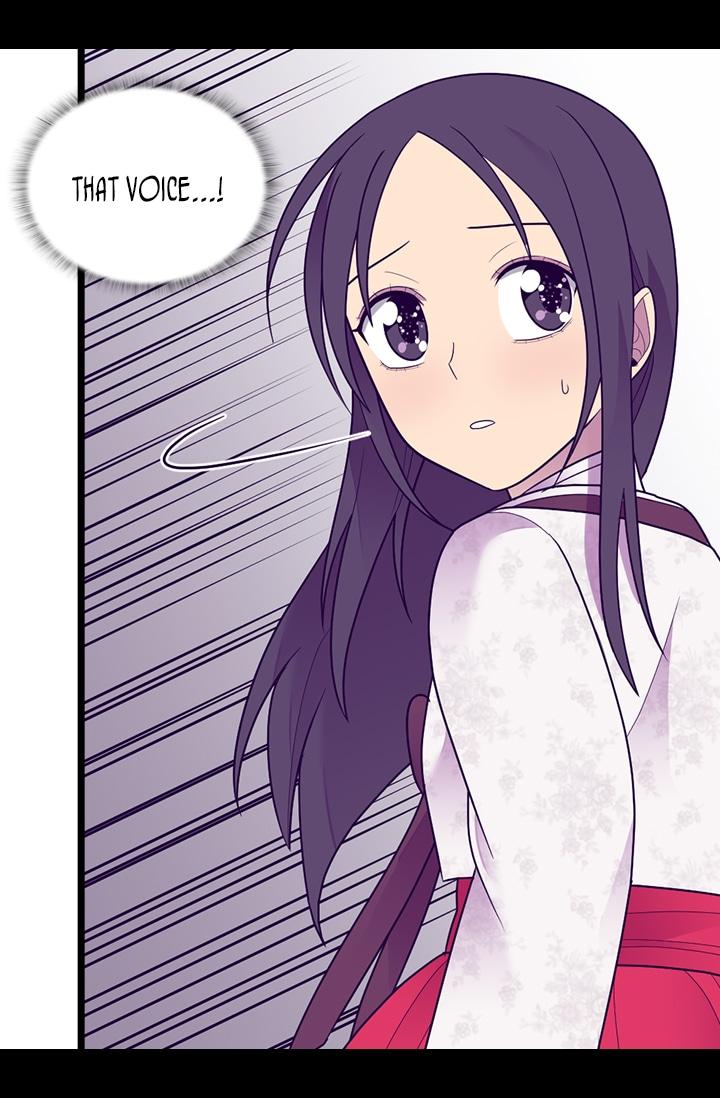 They Say I Was Born A King’s Daughter - Chapter 206 Page 62