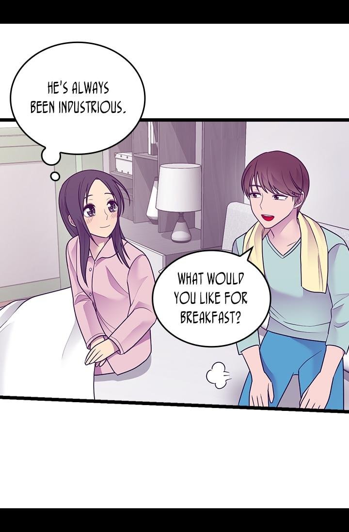 They Say I Was Born A King’s Daughter - Chapter 206 Page 9