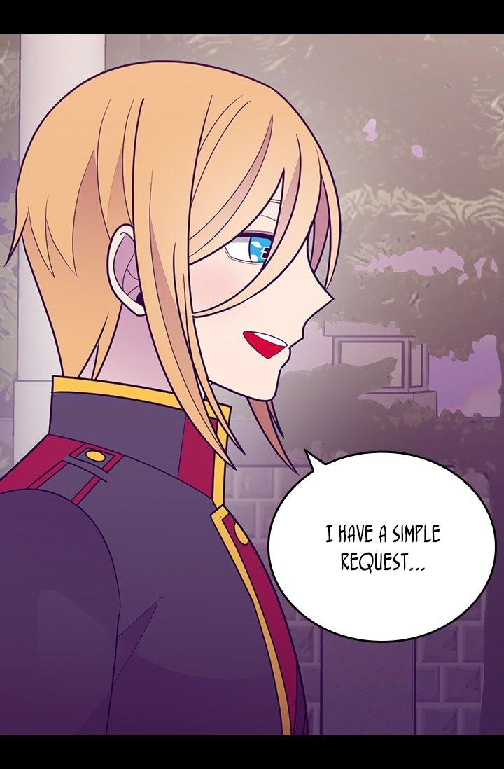 They Say I Was Born A King’s Daughter - Chapter 207 Page 15