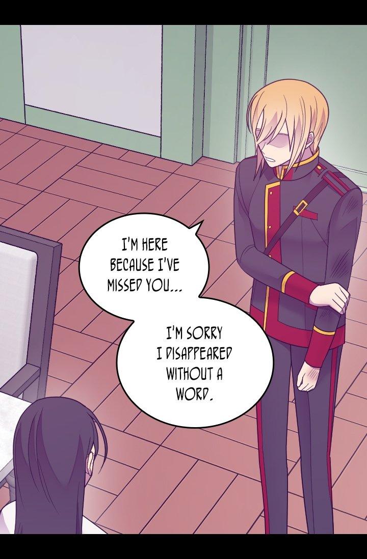 They Say I Was Born A King’s Daughter - Chapter 207 Page 19