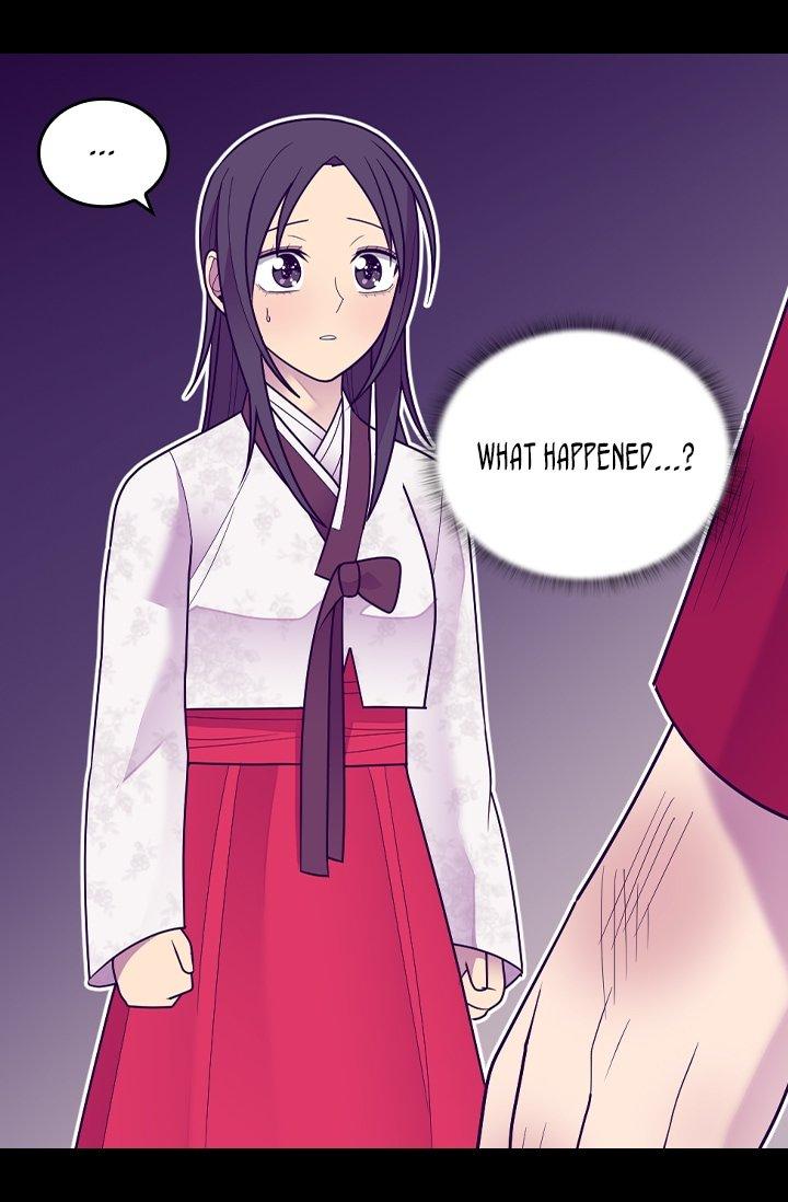 They Say I Was Born A King’s Daughter - Chapter 207 Page 23
