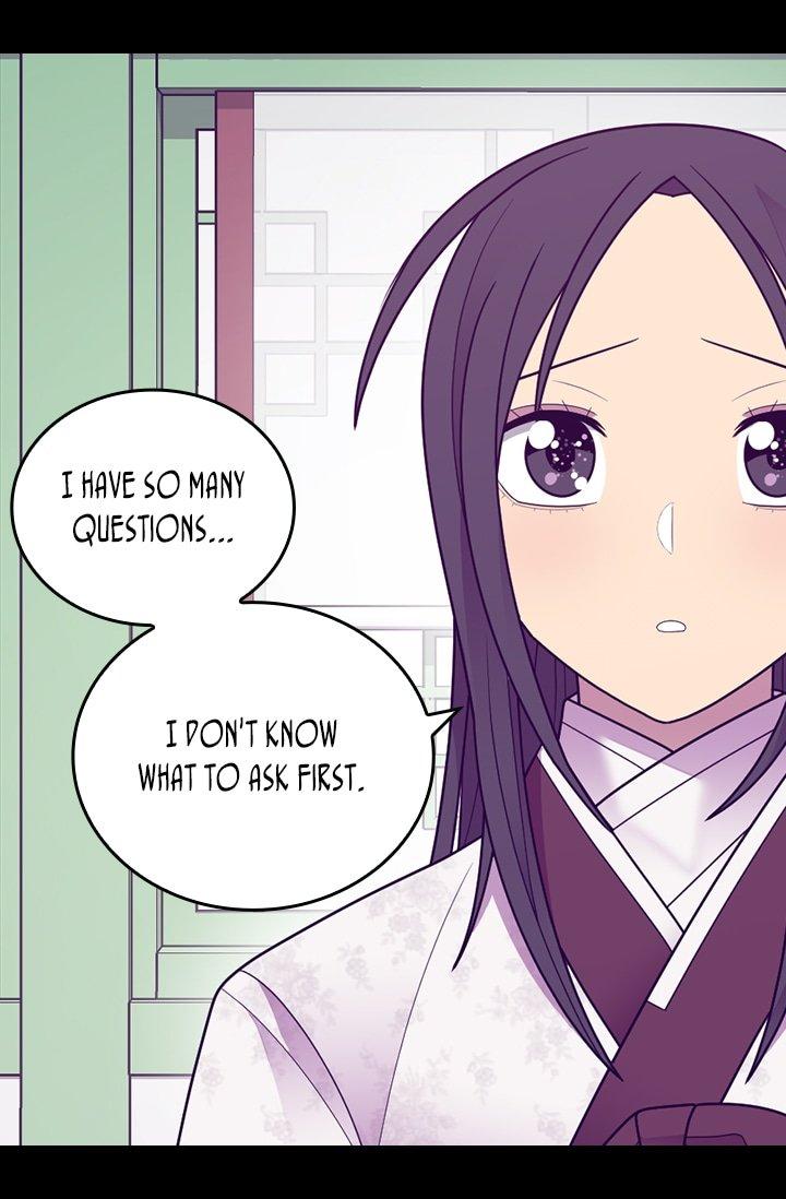 They Say I Was Born A King’s Daughter - Chapter 207 Page 25