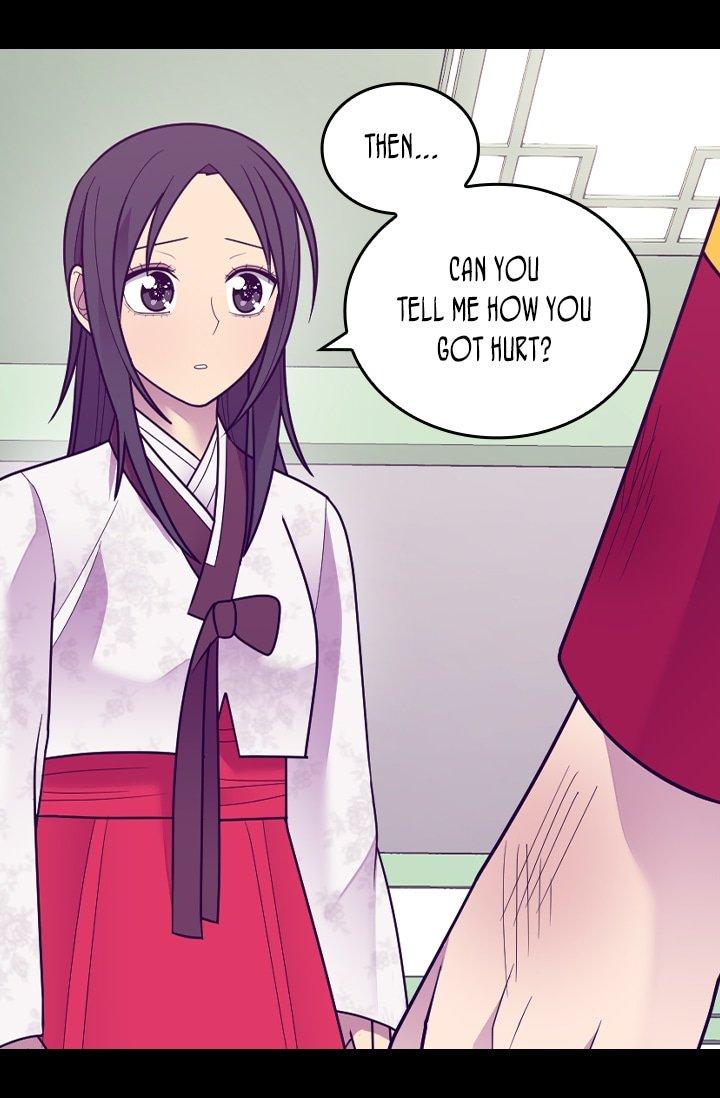 They Say I Was Born A King’s Daughter - Chapter 207 Page 29