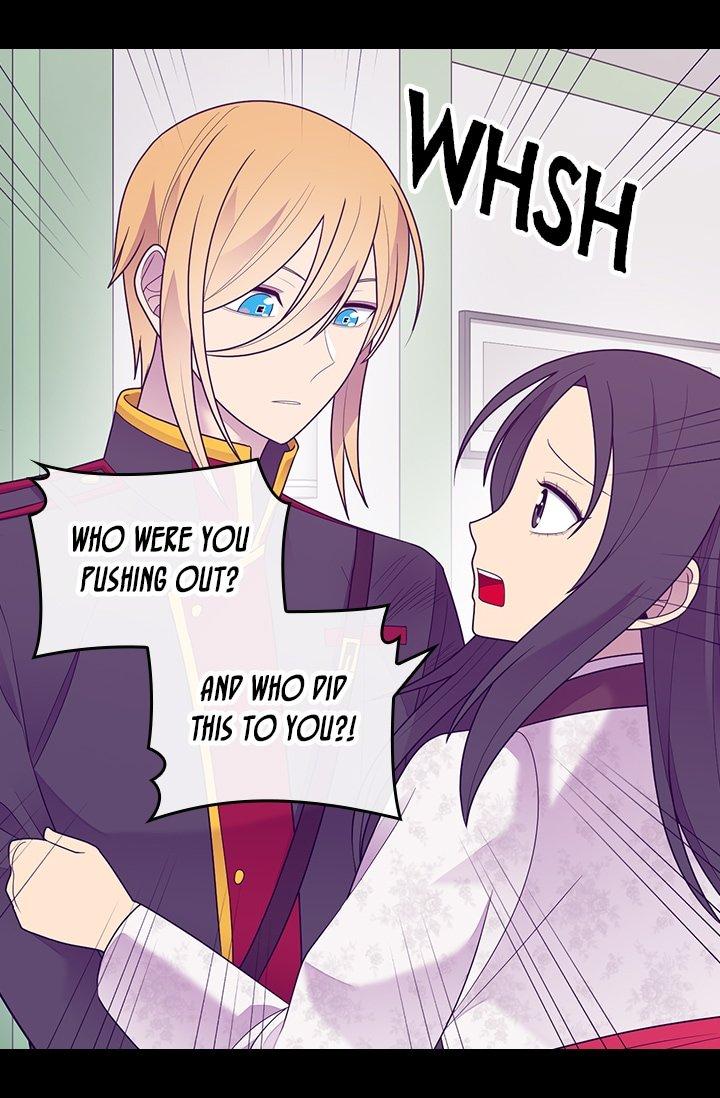 They Say I Was Born A King’s Daughter - Chapter 207 Page 34