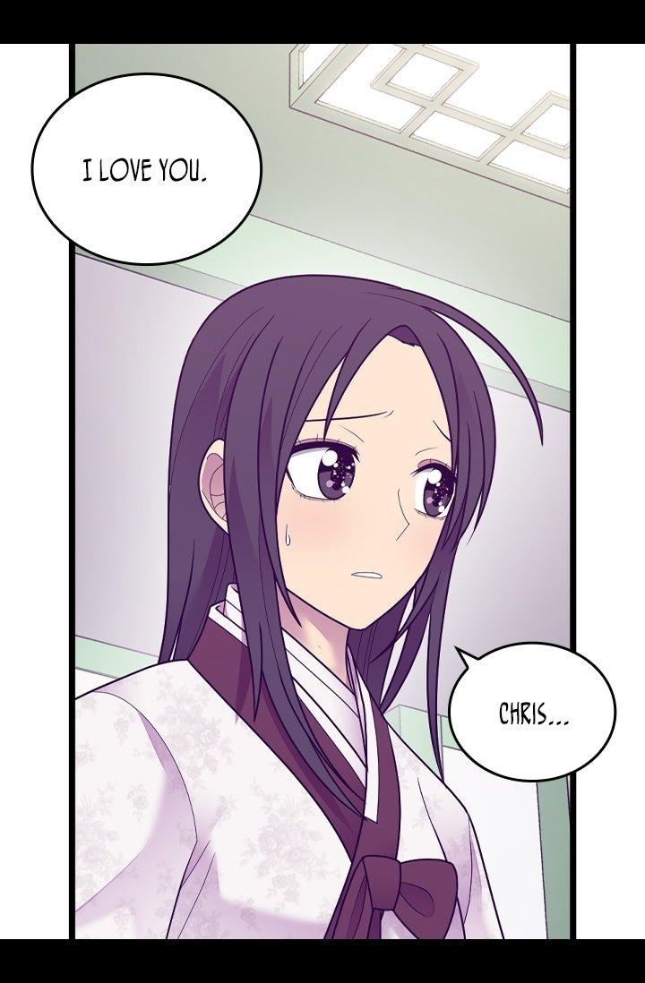 They Say I Was Born A King’s Daughter - Chapter 207 Page 37