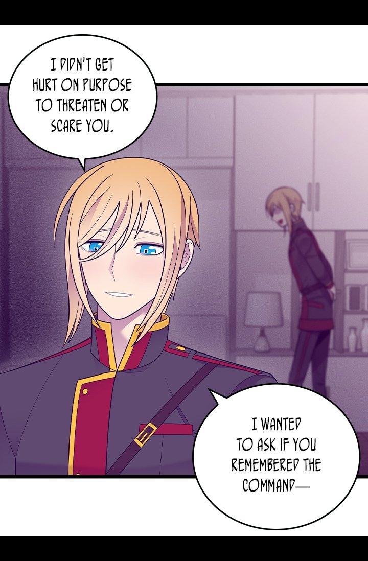 They Say I Was Born A King’s Daughter - Chapter 207 Page 38