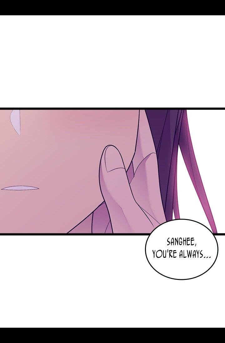 They Say I Was Born A King’s Daughter - Chapter 207 Page 40