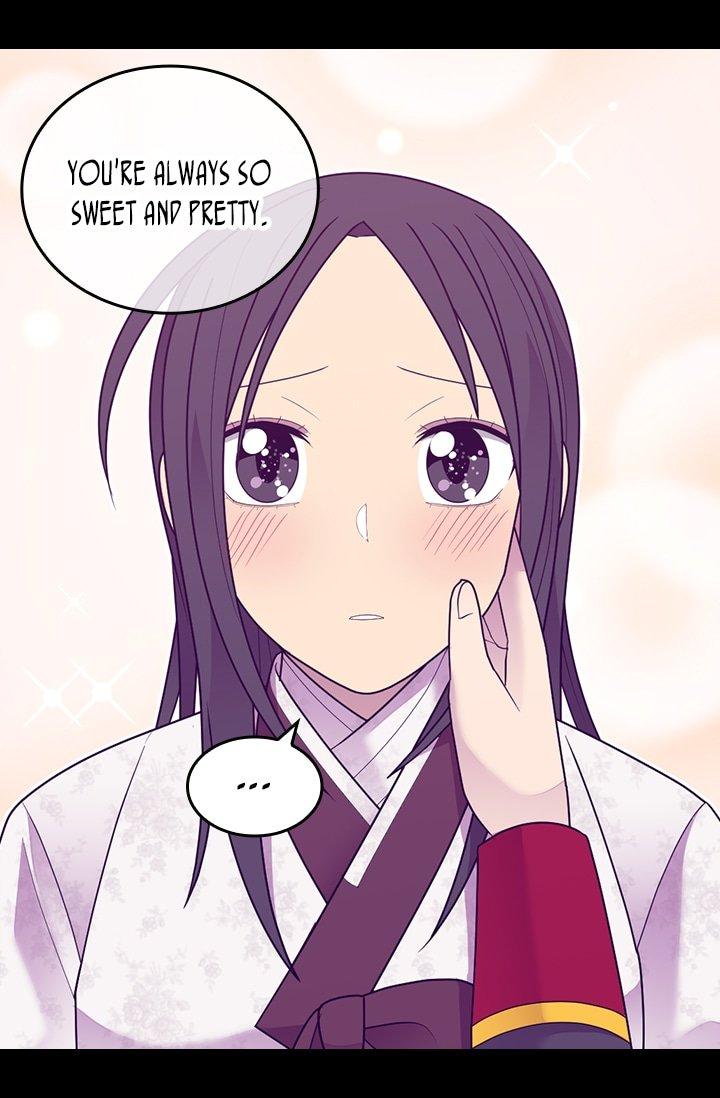They Say I Was Born A King’s Daughter - Chapter 207 Page 41