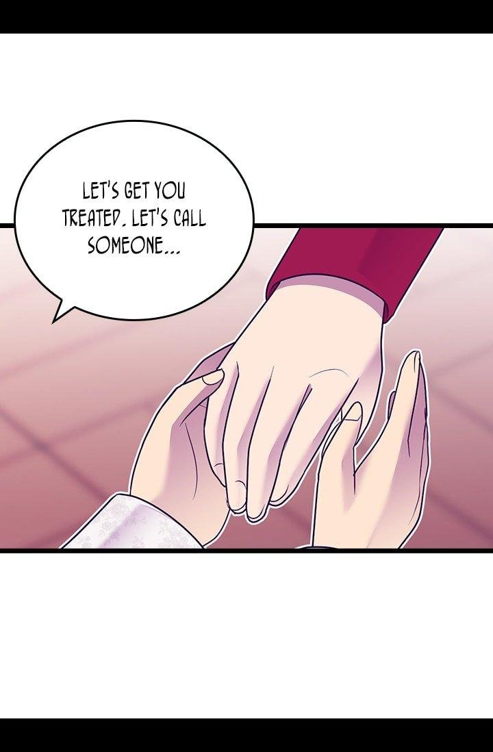 They Say I Was Born A King’s Daughter - Chapter 207 Page 43
