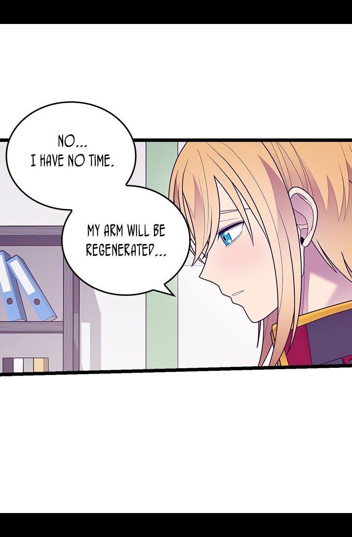 They Say I Was Born A King’s Daughter - Chapter 207 Page 44
