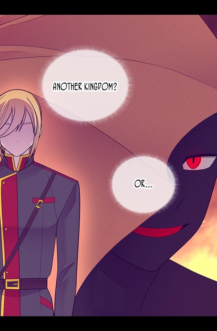 They Say I Was Born A King’s Daughter - Chapter 207 Page 48