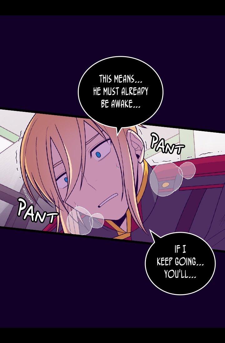 They Say I Was Born A King’s Daughter - Chapter 207 Page 54