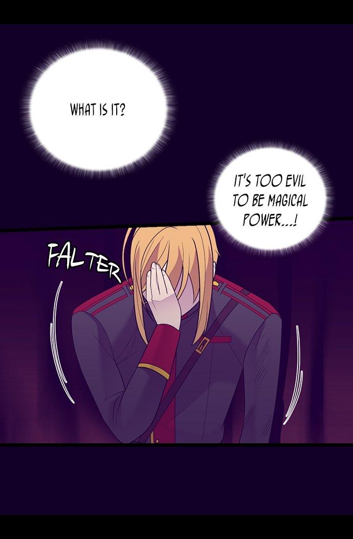 They Say I Was Born A King’s Daughter - Chapter 207 Page 56