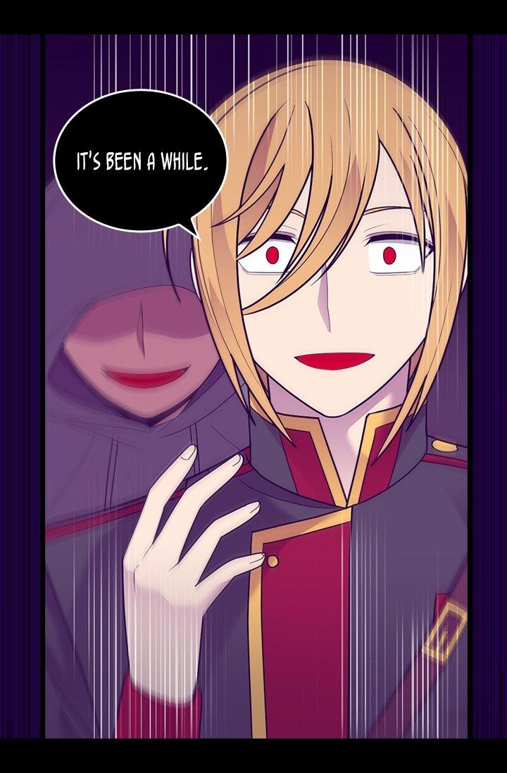 They Say I Was Born A King’s Daughter - Chapter 207 Page 60