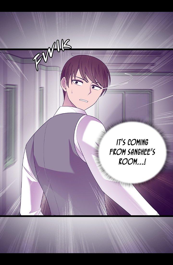 They Say I Was Born A King’s Daughter - Chapter 207 Page 69