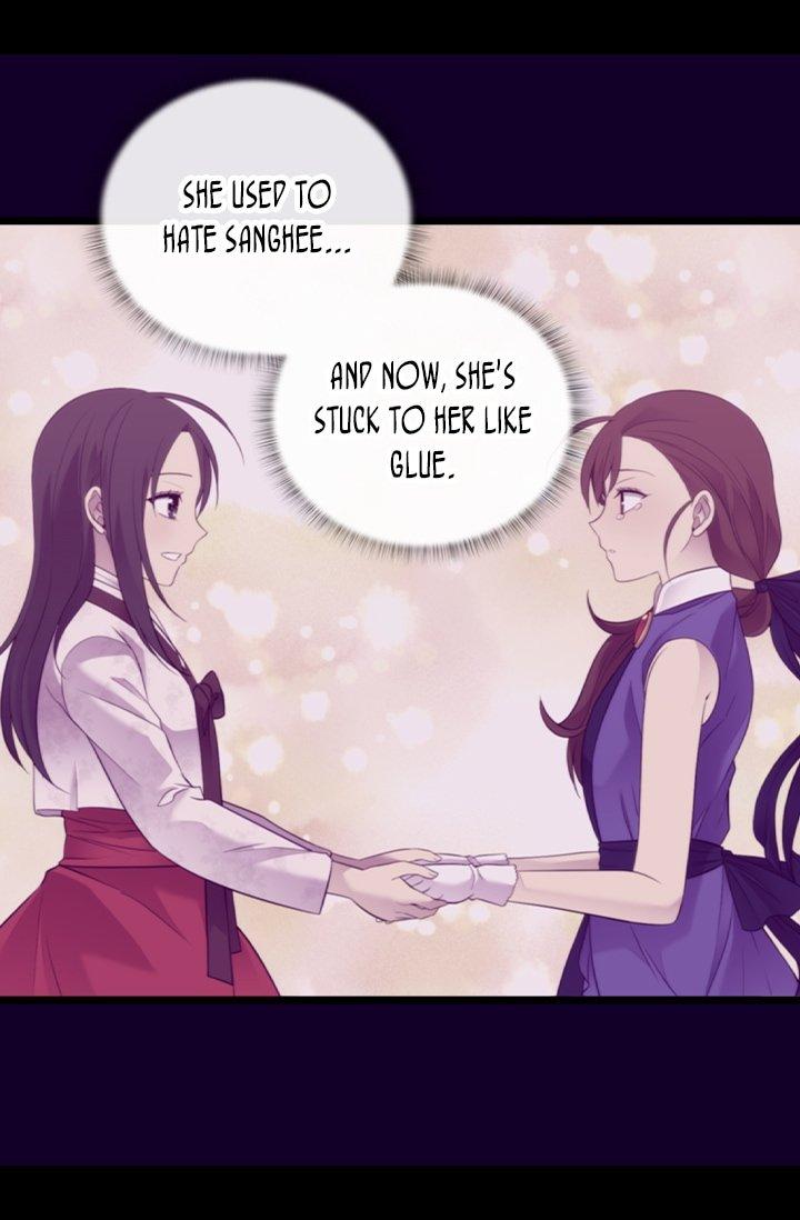 They Say I Was Born A King’s Daughter - Chapter 207 Page 7