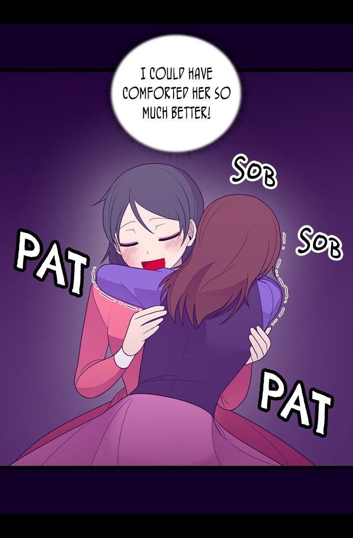 They Say I Was Born A King’s Daughter - Chapter 207 Page 9