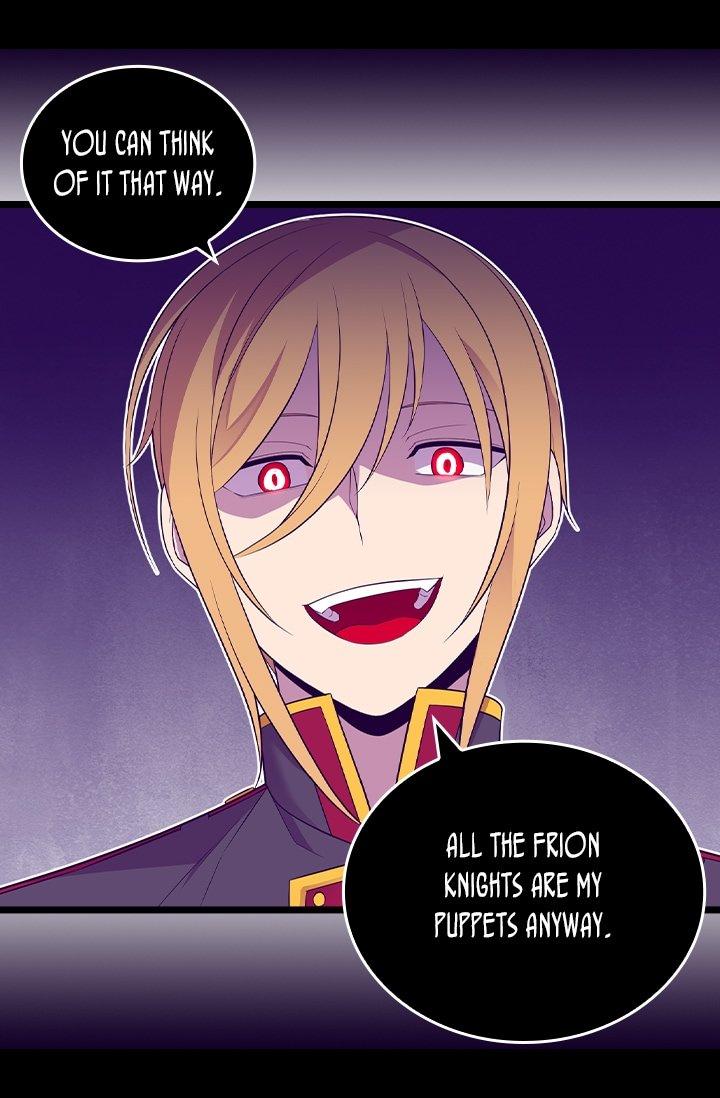 They Say I Was Born A King’s Daughter - Chapter 208 Page 20