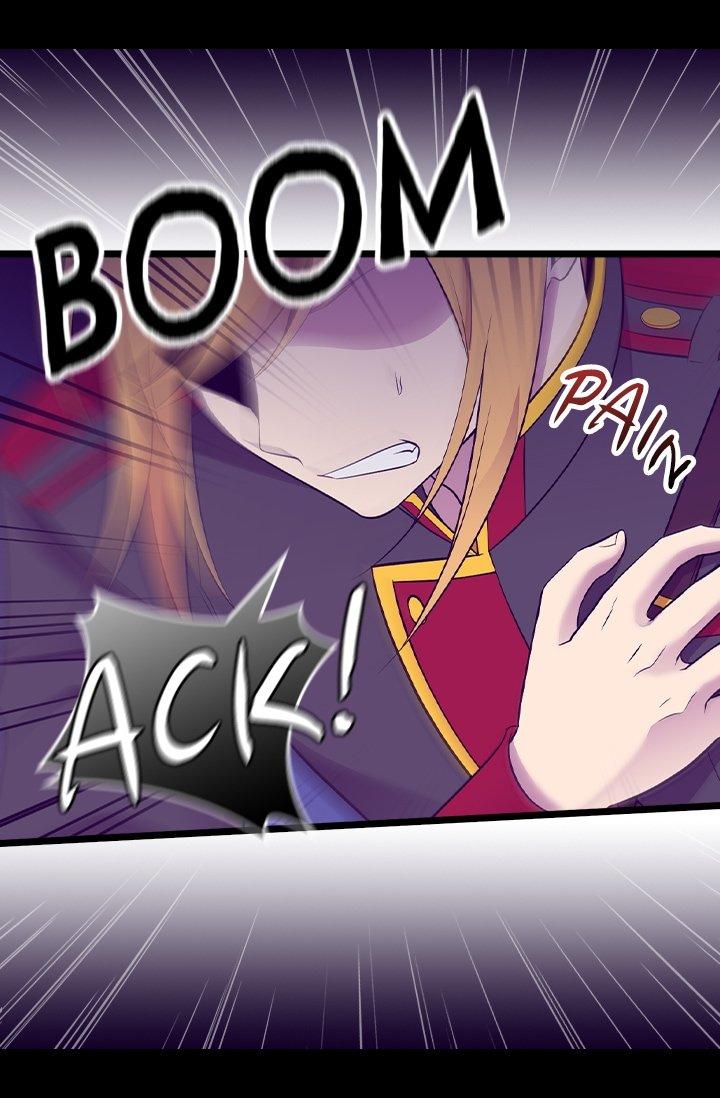 They Say I Was Born A King’s Daughter - Chapter 208 Page 22