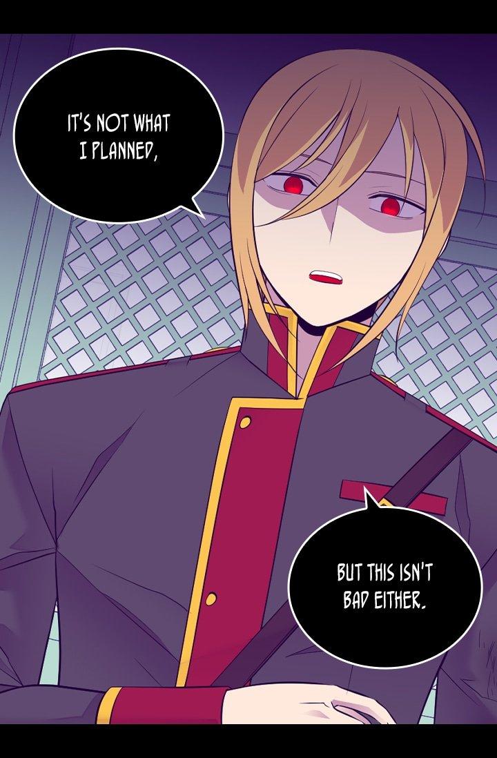 They Say I Was Born A King’s Daughter - Chapter 208 Page 27