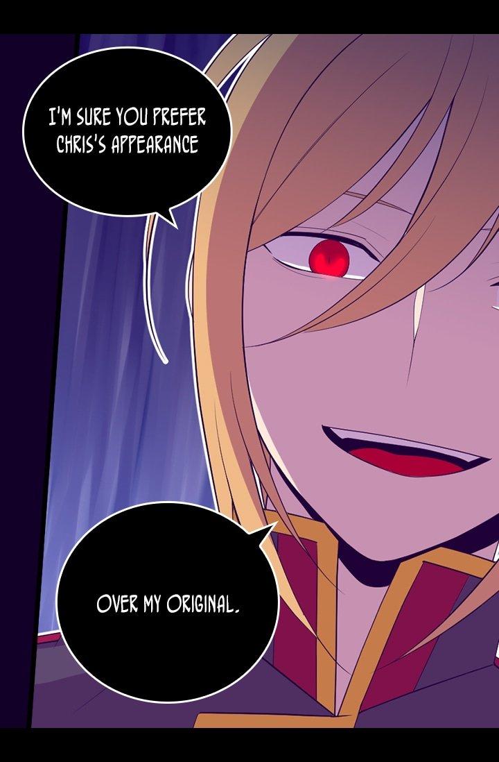 They Say I Was Born A King’s Daughter - Chapter 208 Page 28