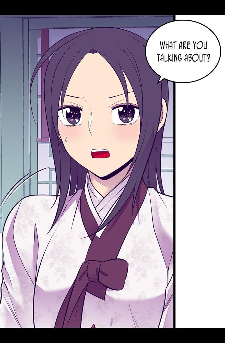 They Say I Was Born A King’s Daughter - Chapter 208 Page 29