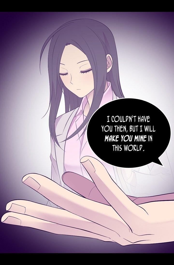 They Say I Was Born A King’s Daughter - Chapter 208 Page 31