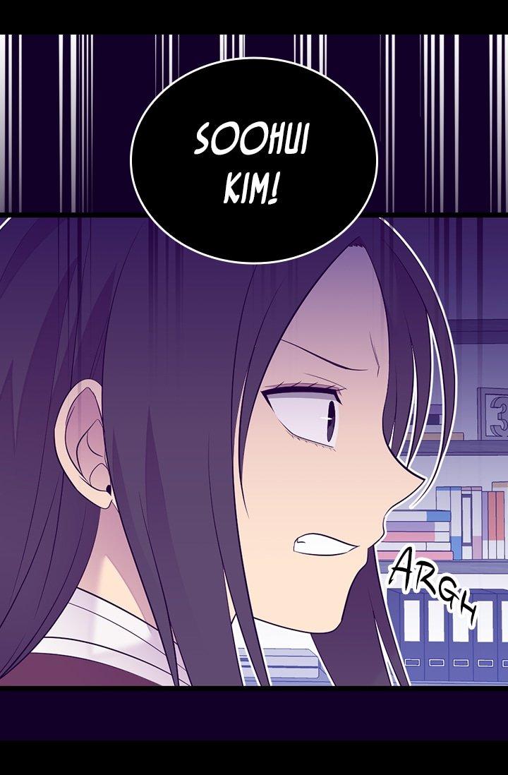 They Say I Was Born A King’s Daughter - Chapter 208 Page 33