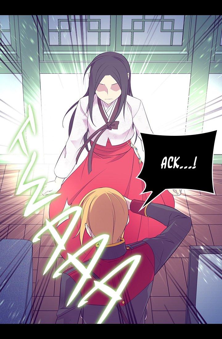 They Say I Was Born A King’s Daughter - Chapter 208 Page 34