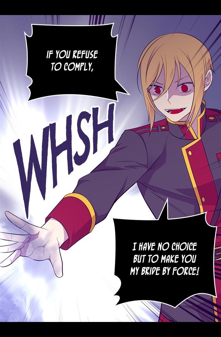 They Say I Was Born A King’s Daughter - Chapter 208 Page 40
