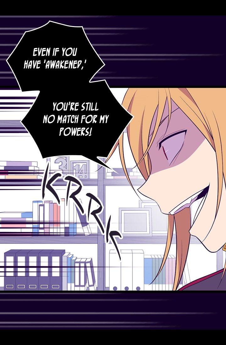 They Say I Was Born A King’s Daughter - Chapter 208 Page 42