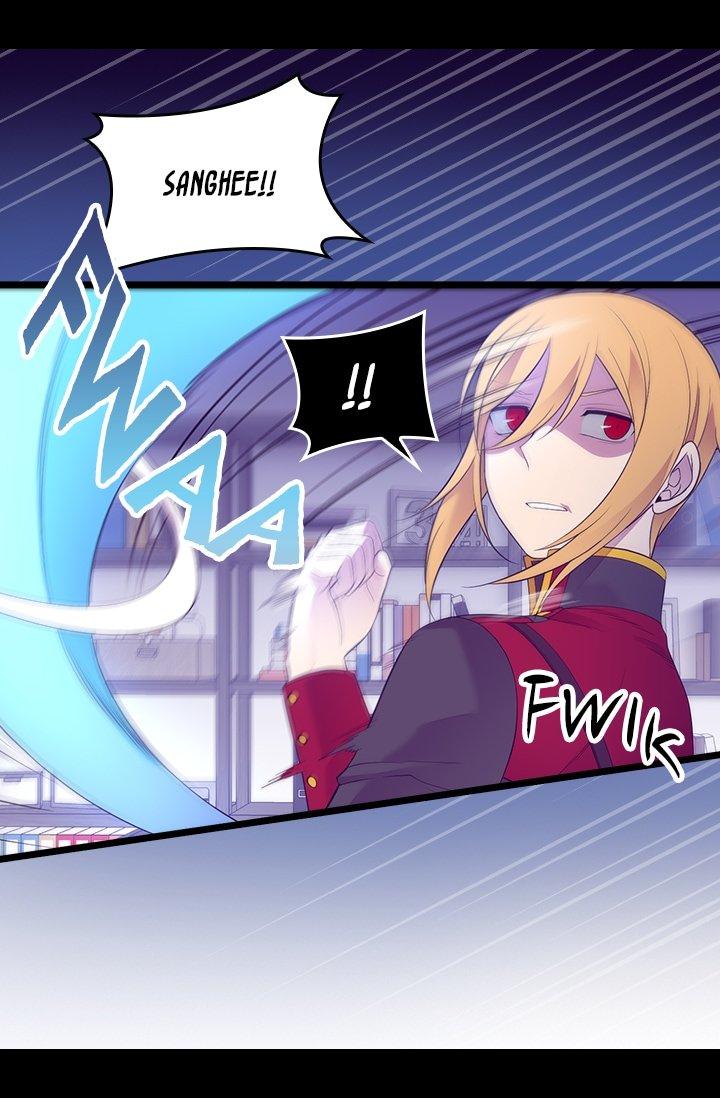 They Say I Was Born A King’s Daughter - Chapter 208 Page 49