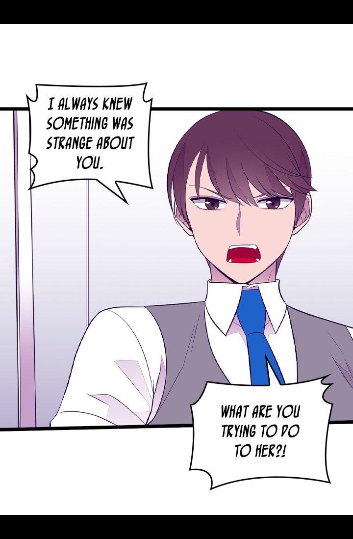 They Say I Was Born A King’s Daughter - Chapter 208 Page 52