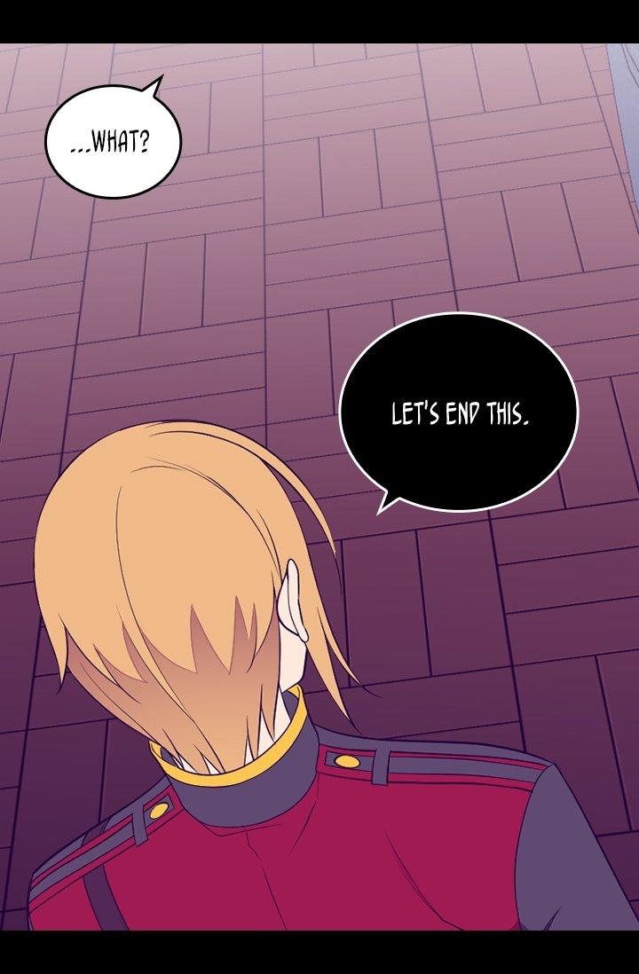 They Say I Was Born A King’s Daughter - Chapter 208 Page 56