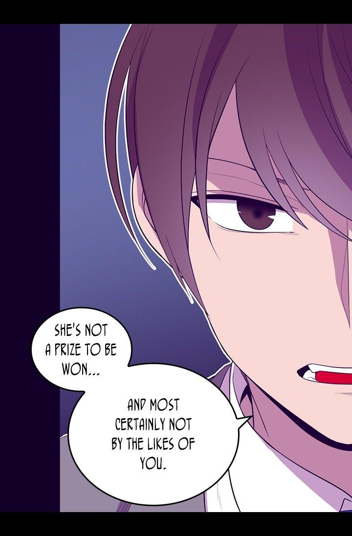 They Say I Was Born A King’s Daughter - Chapter 208 Page 58